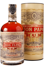 'Don Papa' Rum (Astucciato) 70 CL-Dudi Wine